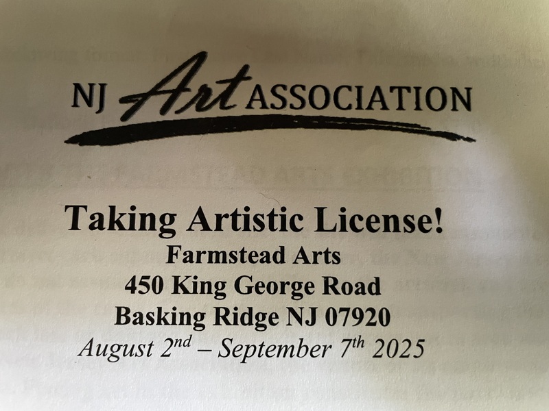 NJ Art Association