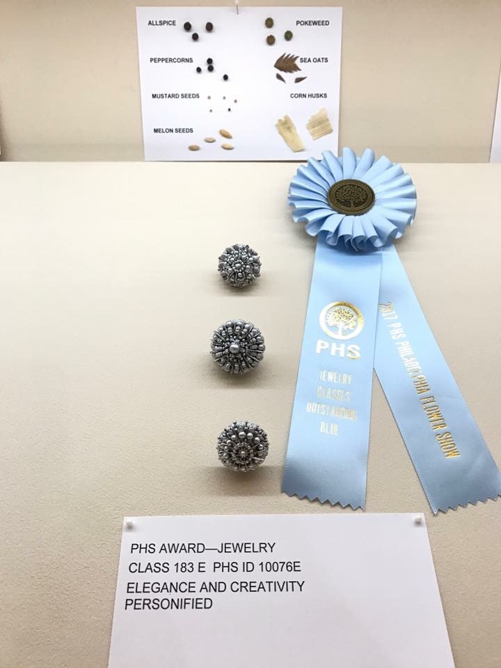 Blue Ribbon Winner